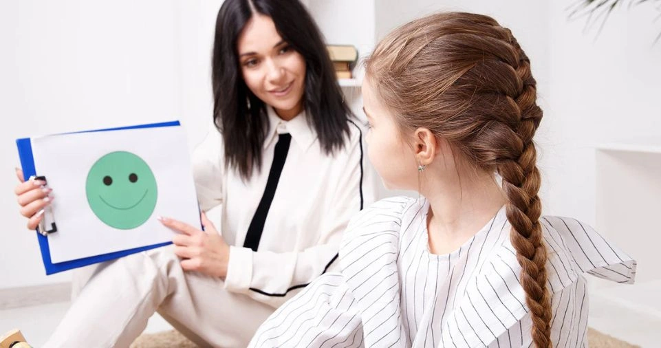 Importance of Emotional Intelligence in Kids