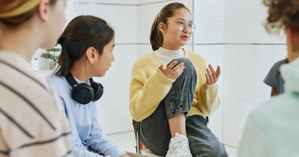 Creating a Supportive Environment