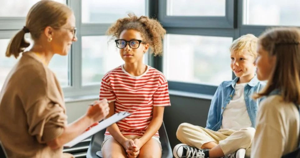 Expanding the Conversation