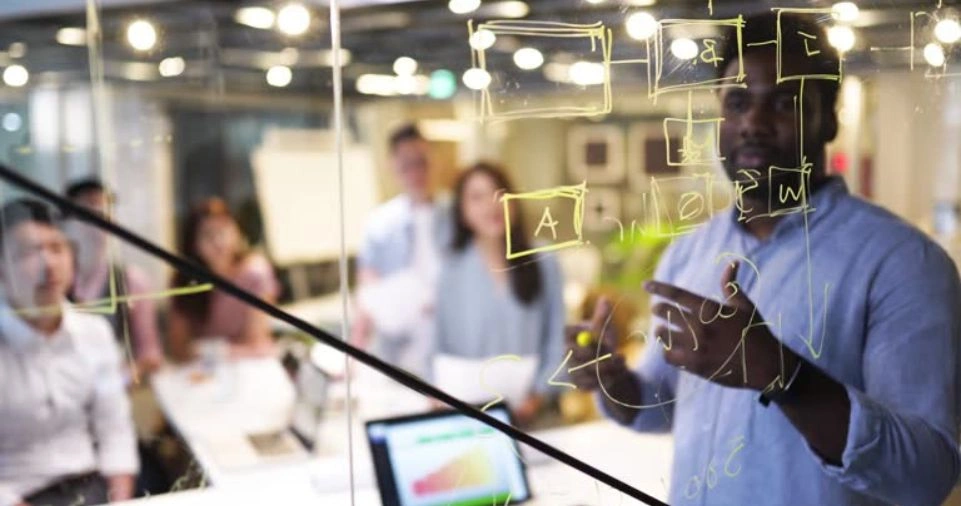 Key Components of a Business Plan