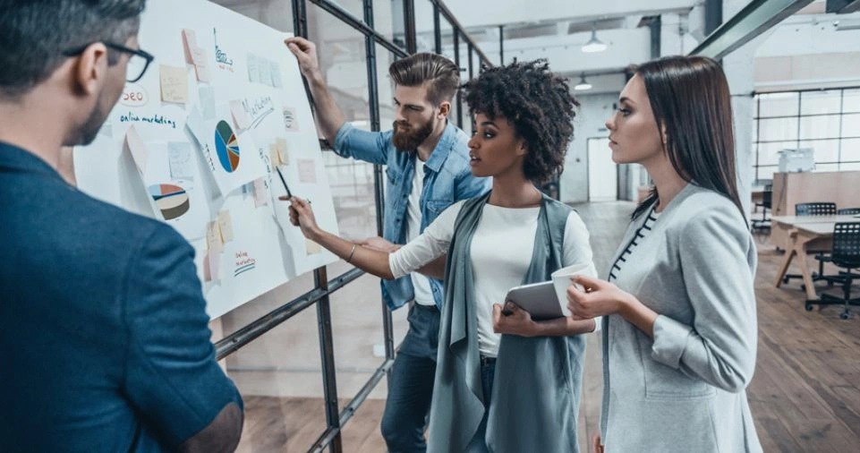 Tips for Writing a Winning Business Plan