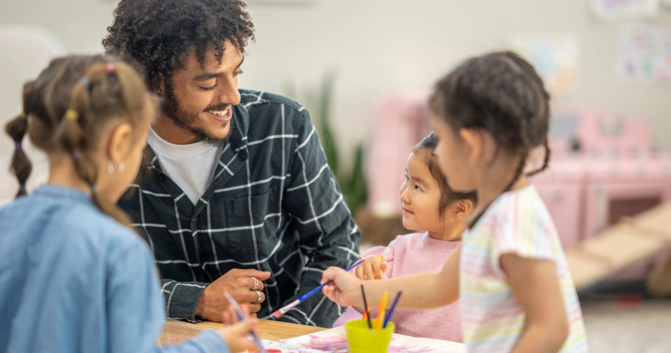 Strategies for Setting Healthy Boundaries