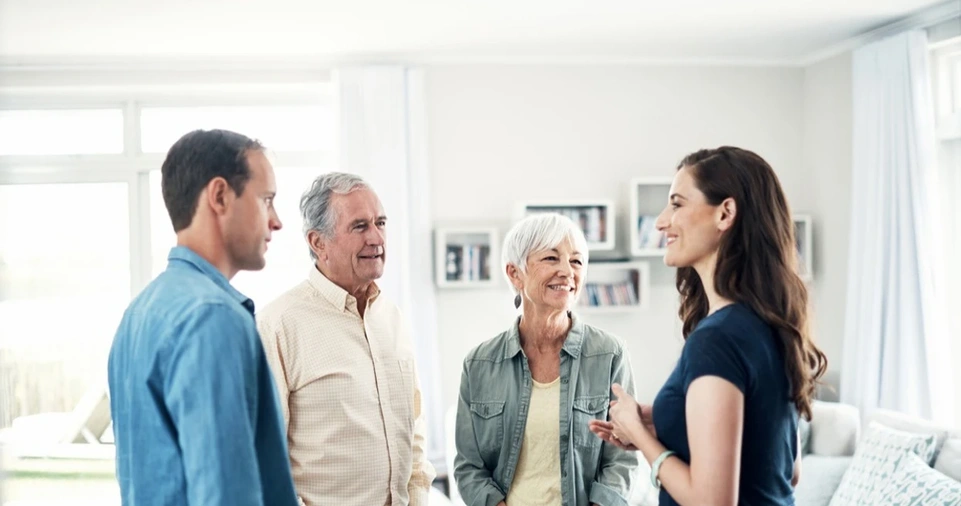 Adapting Boundaries for Different Age Groups